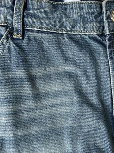 Bershka Ballon Pant