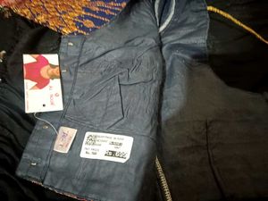 REDIMATE BLOUSE