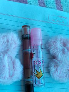 Lipstick