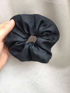 5 piece high quality scrunchies