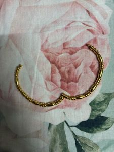 Sale!!Gold Bangle Bracelet