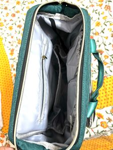 Baby Utility Carry Bag