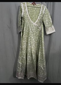 Laabha Almost New Frock