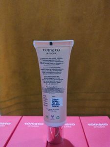 Tomato Flicka Foundation. beige. (02)