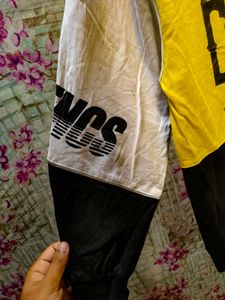 San Francisco Graphic Hoodie