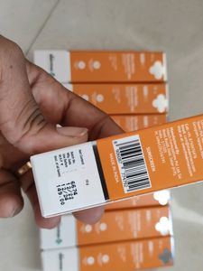 Derma Co. Ultra Matte Sunscreen Gel Spf60 PA+++