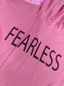 Fearless Nightsuit