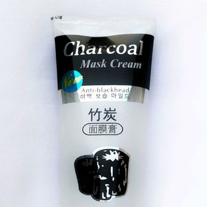 ✨ Charcoal Face Wash – Brand New | Expiry Aug 2027
