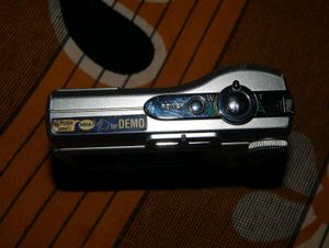 Panasonic FE-210 Camera