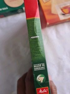 Coffee &amp; Tea Filters Bundle