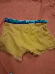 Puma Boxers