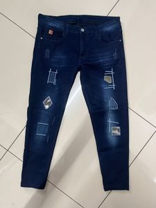 Men’s Jeans