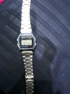 Casio Classic Watch