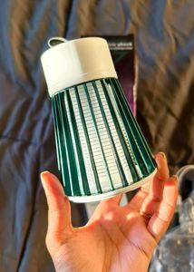 New Mosquito Killing Lamp