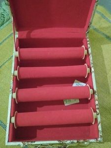 BANGLES ORGANIZER