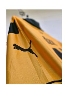 Five Sleeve Oversize Jersey