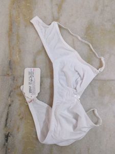 Lovable White Brand New With Tag