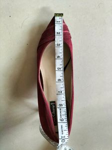 Maroon Heels👠