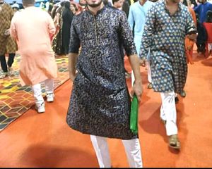 Navratri Kurta