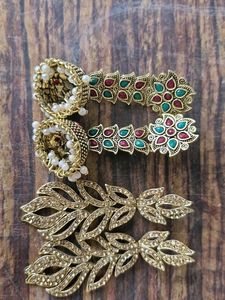 Statement Earrings