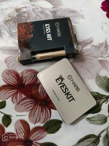 Mars The Eyes Kit