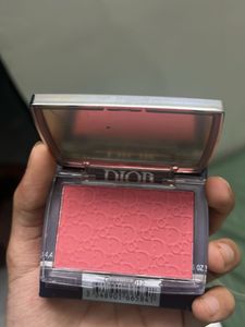 Dior Blush Palette