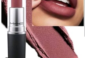 Mac Powder Kiss Lipstick