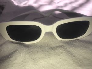 New Sunglasses