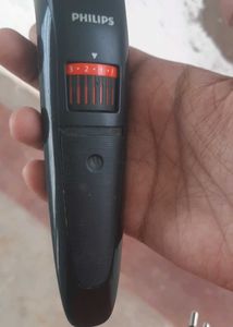 Philips Trimmer Men