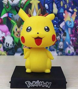 LIMITED EDITION WOBBLE HEAD PIKACHU ⚡️