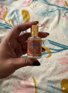 Natural Perfume Oil - Jannat