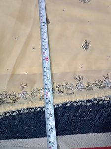 Plazzo Kurta Set With Dupatta