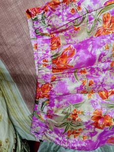 Indo Western Wear