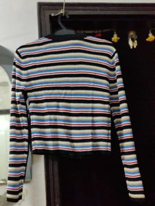 Woolen Women Sweater