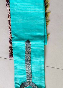 Elegant Ethnic Kurta, size M, full length - 45inch