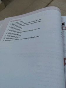 CBSE Class 10 English Sample Papers