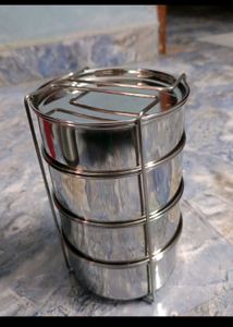 Stainless Steel Lunch Box