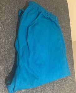 3 Beautiful Green+Grey+blue Salwar Available