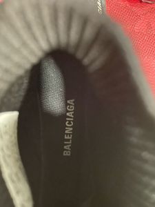 🖤LUXURY STEALTH: &#34;The Urban Nomad&#34; Sock Boots ✨