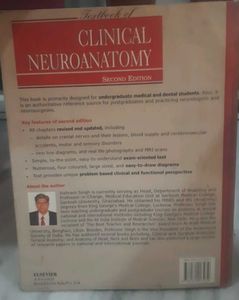 Medical Textbook-vishram Singh