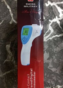 Gun Digital Thermometer