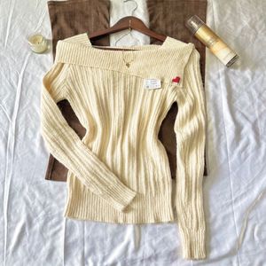 Sweetheart Knit❤️