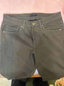 Selling louis Philippe New Jeans
