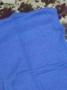 Hand Knitted Sweater (Winter Wear)