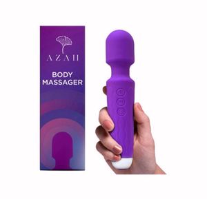 Aza Body Massager