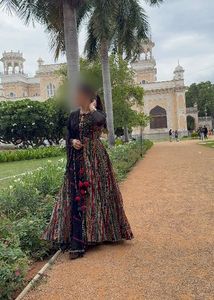 Elegant Ethnic Kurta Set