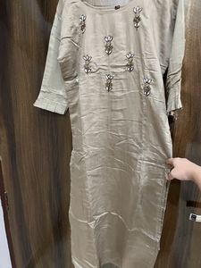 Daily Wear Kurta
