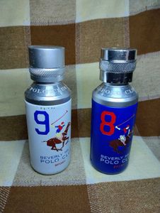 Empty Bottles
