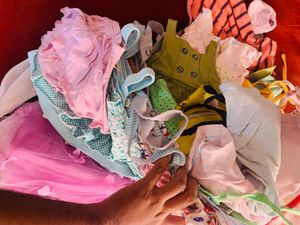 Baby-girl Bulk Dress 👗 20 Veriety Of Dres