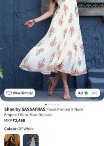 shae by sassafras dress
